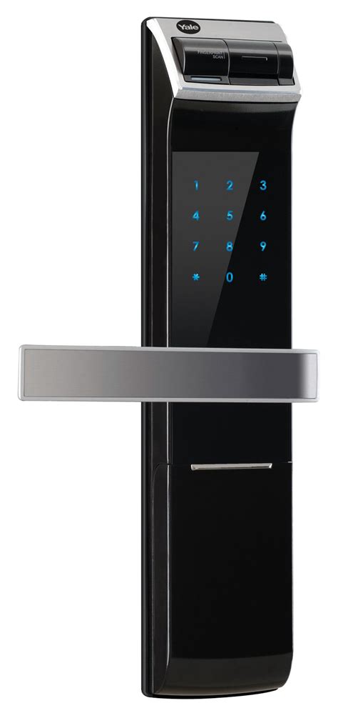 Smart Mortice Locks | Smart Door Locks | Digital Door Locks | Locks for ...