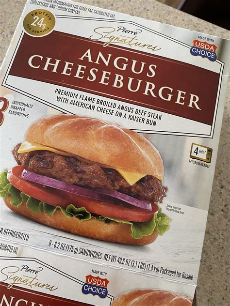Costco Angus Beef Patties Price at Sharlene Burcham blog