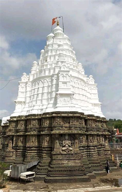 5 Jyotirlinga Tour in Maharashtra | MH Holidays Packages