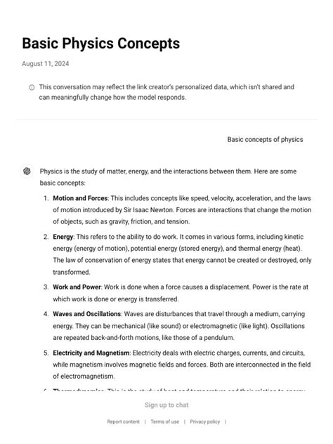 Basic Physics 的图像结果