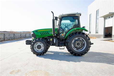 Image result for Small Tractor with Engine