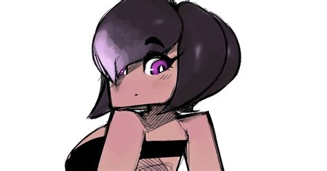 Danger Minecraft: Minecraft R34 Avatar: Ariana