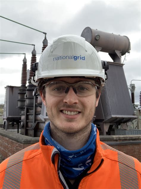 Green collar jobs | National Grid