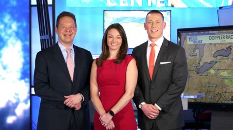 NEWS 8 WROC Weather team named most accurate an unprecedented 9 of 10 years