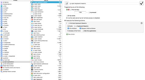 Image result for Mac OS All Programs List