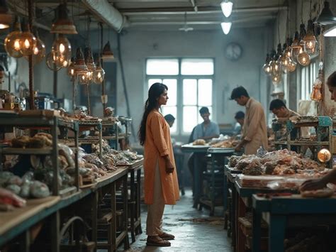 HVAC Equipment Manufacturing in India