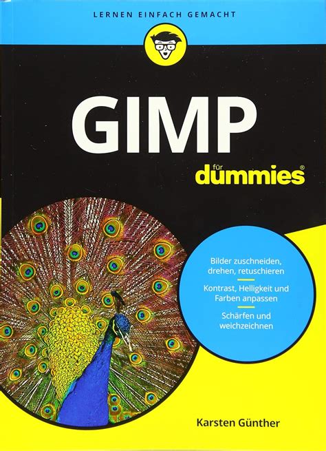 Buy GIMP für Dummies Book Online at Low Prices in India | GIMP für ...