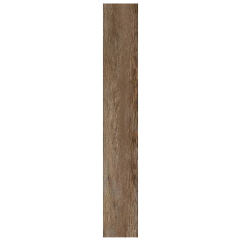 Alamo Oak Waterproof Rigid Core Luxury Vinyl Plank Foam Pad Flooring ...