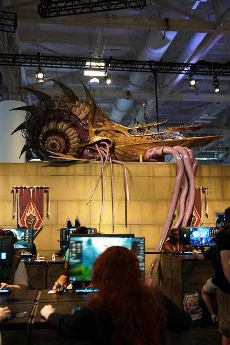 PAX West 2023 Swag List/Map : r/PAX