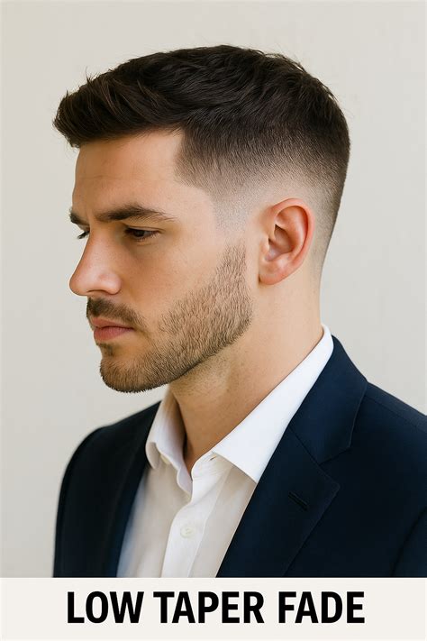 Best Taper Fade for Straight Hair: Low, Mid, or High?