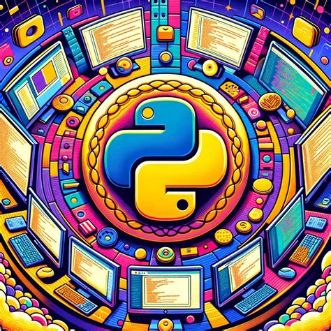 Image result for Python Program Logo