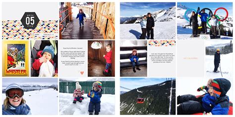 Image result for Project Life Tutorial Video