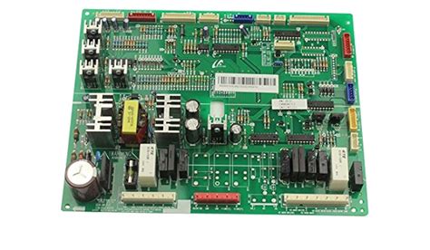 Samsung Refrigerator Main Control Board 的图像结果