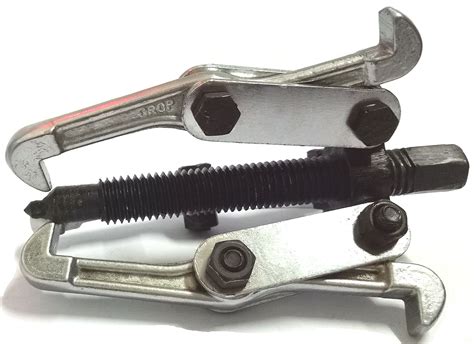 ARCH Steel Bearing Puller with 3 Leg/Jaws, 12-inch : Amazon.in: Car ...