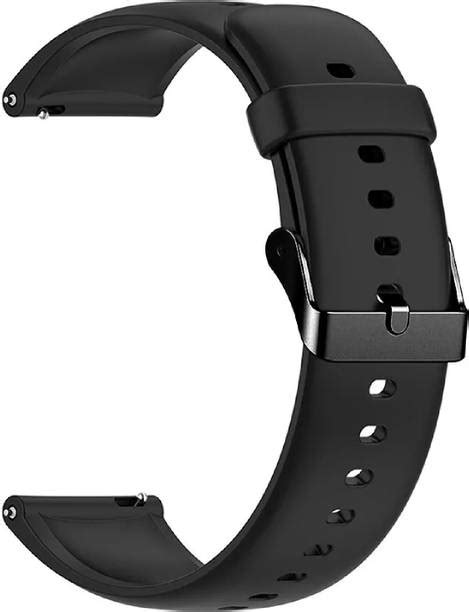 Dailyobjects Smart Watch Straps - Buy Dailyobjects Smart Watch Straps ...