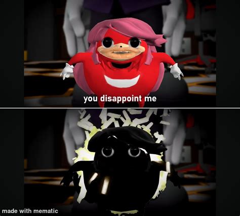 Analysis of CEO of rizz : r/SMG4