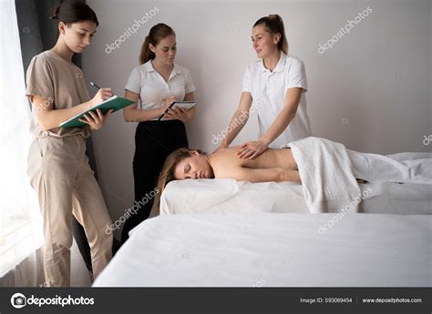 Massage Tutorial Lesson 的图像结果