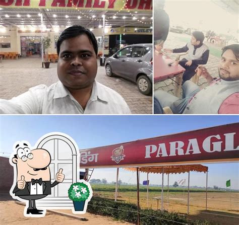 Asli Prakash Family Dhaba, Mathura - Restaurant menu, prices and reviews