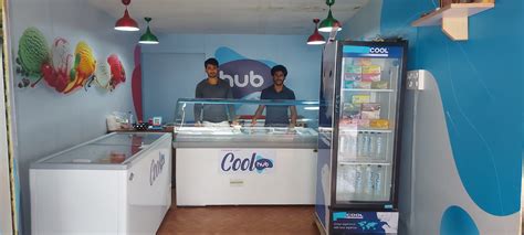 Cool by Fusion Mont - Cool Hub - Customer Experience Center