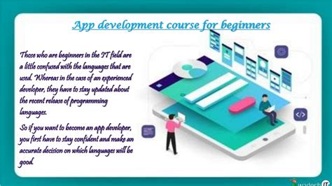 Image result for Professional App Developer Course