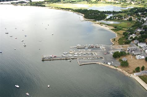Mattapoisett Town Wharf in Mattapoisett, MA, United States - Marina ...