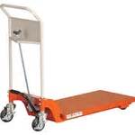 Mobile Lifters - Lifters / Hand Pallets for warehouse and logistic ...