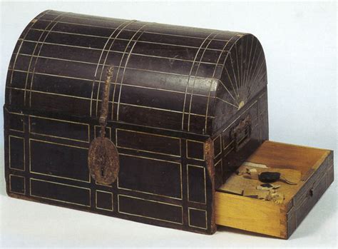 La Pieza del Mes 117 / septiembre 2011 | Fundación Museo de las Ferias