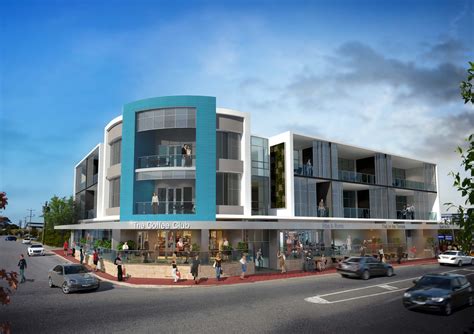 Ashland Properties - Commercial, residential and real-estate developers