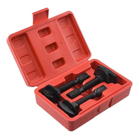 Buy TRIL GEAR 3-Piece Rear Axle Bearing Puller Service Kit Car Vehicle ...