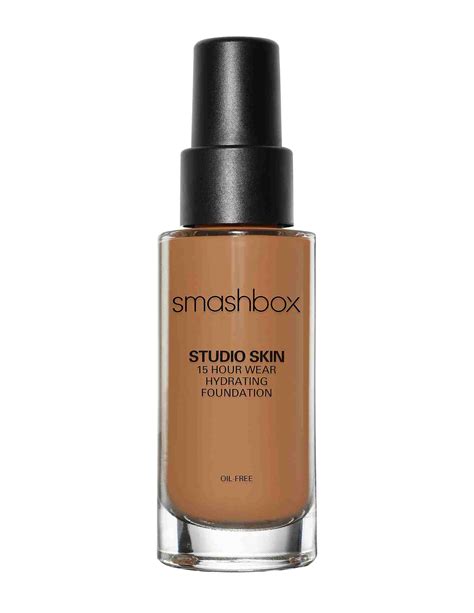 Studio Skin 15 Hour Wear Hydra Foundation • Neutral Tan