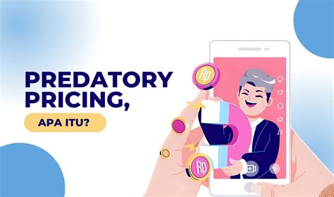 Predatory Pricing Cartoon