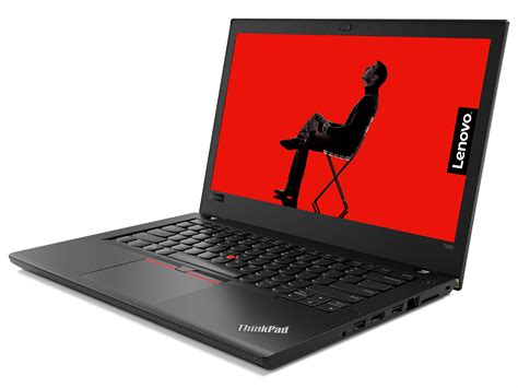 Lenovo ThinkPad T480 review: This business notebook is easy to love ...