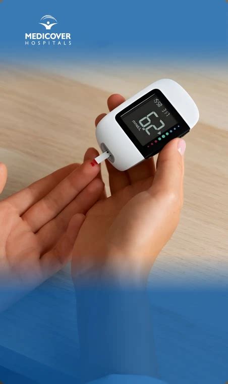 Blood Sugar Control Through Stress Management