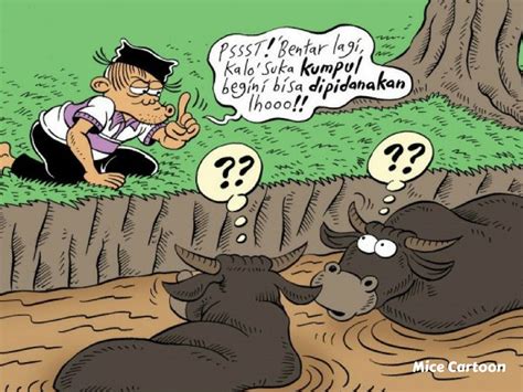 RUU KUHP dan Kriminalisasi Kumpul Kebo » Boleh Merokok