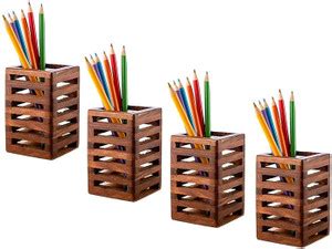 Flipkart.com | MD Furniturs 4 Compartments 100% Premium Sheesham Wood ...