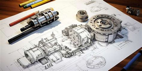 Image result for SolidWorks CAD Drawing