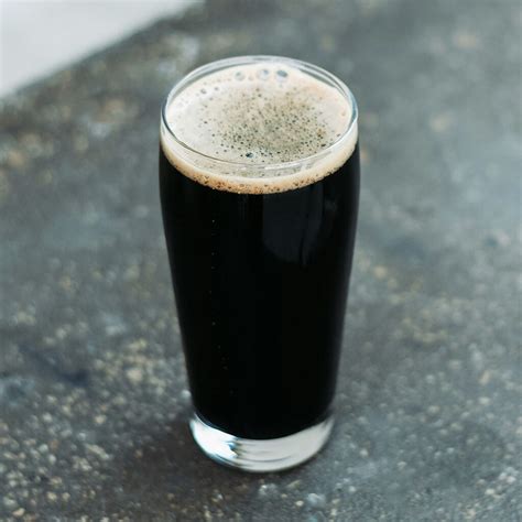 Platinum Swaen© Brown Porter malt – The Swaen