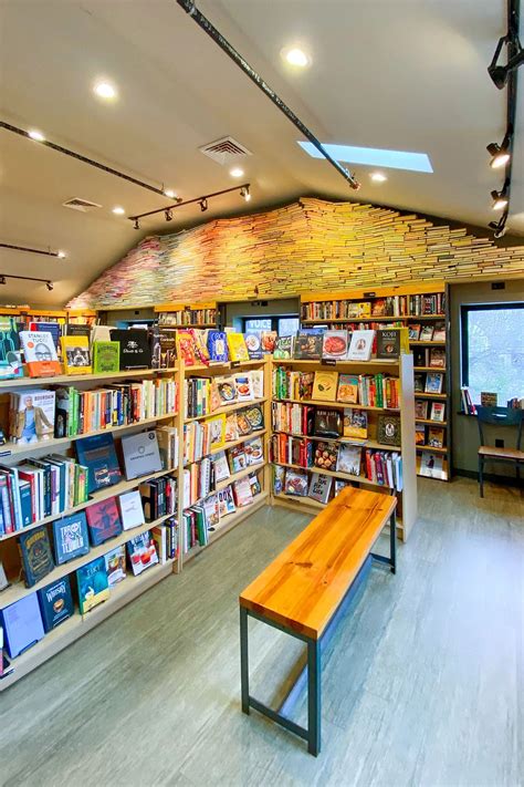 Cleveland Independent Bookstores: 5 Exciting Shops You Need to Visit ...