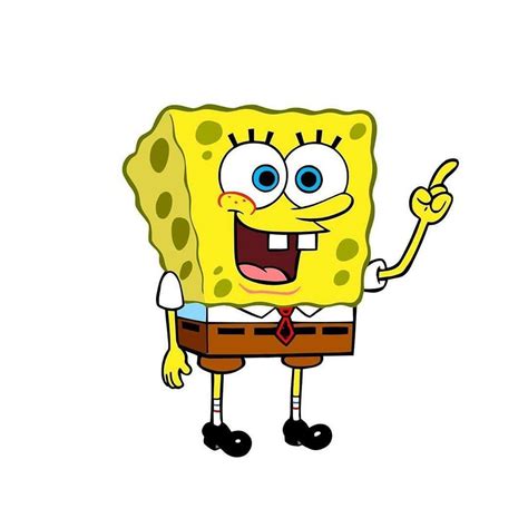 Pin by Peiman ♤ on Hi spongebob | Spongebob, Spongebob drawings ...