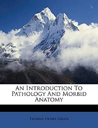 Buy An Introduction To Pathology And Morbid Anatomy Book Online at Low ...