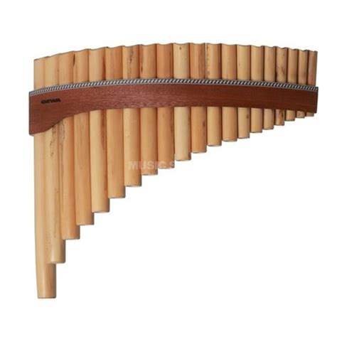 Pan Flutes & Whistles | MUSIC STORE professional