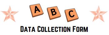 Image result for ABC Data Collection RBT