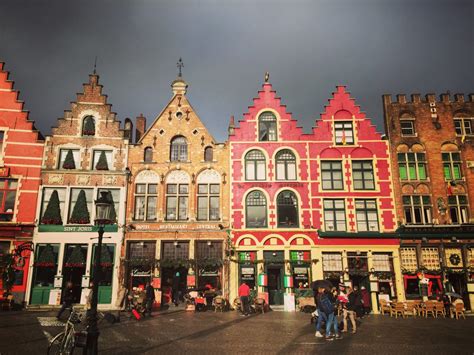 What Language is Spoken in Belgium? Don't Make This Mistake