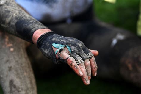 Image result for Paris-Roubaix Muddy