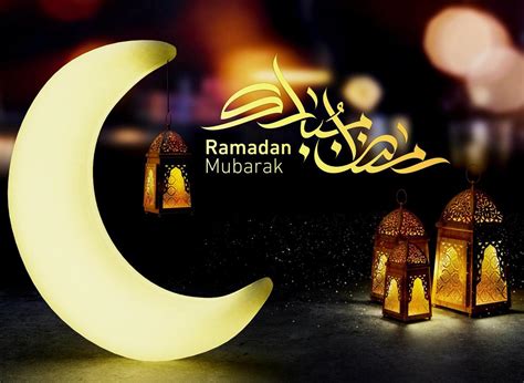 Happy Ramadan 2023: अपने दोस्तों और प्रियजनों को इस तरह भेजें Ramadan ...