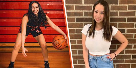 Jaden Newman - La Página Azul Gratis OnlyFans 💙