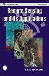 Buy REMOTE SENSING & ITS APPLICATIONS Book Online at Low Prices in ...