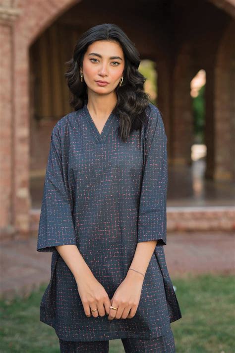 Sahar Spring/Summer 2024 – Printed Lawn 2 Piece - S24-PL-V2-13 – YourLibaas