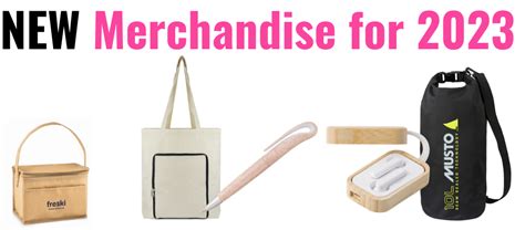 Promotional Merchandise Ideas 的图像结果