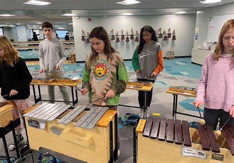 Specials - Mercy Montessori